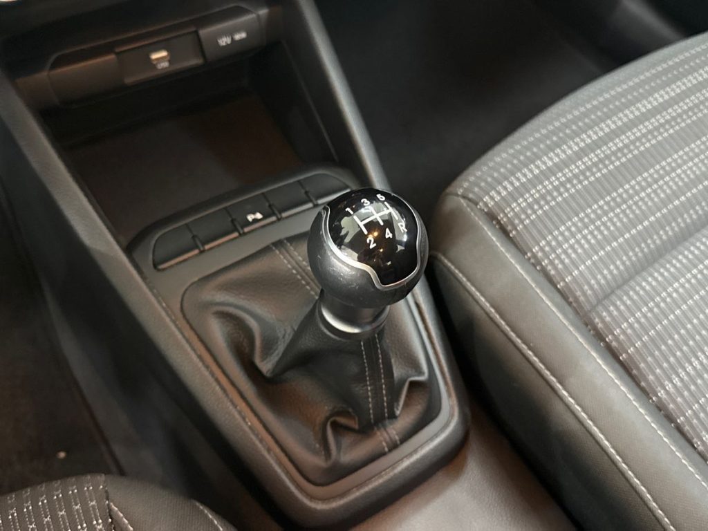 KIA Stonic 1.2 DPI ECO GPL Style - 8