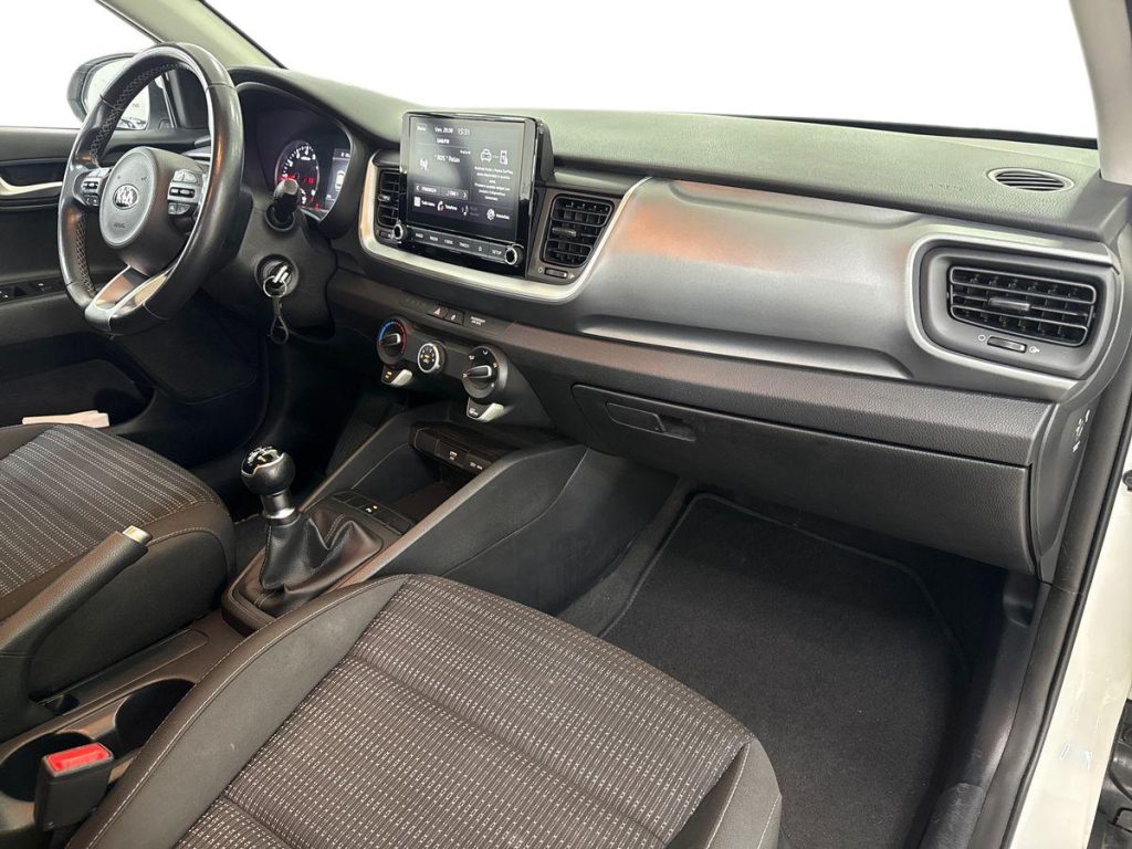 KIA Stonic 1.2 DPI ECO GPL Style - 9