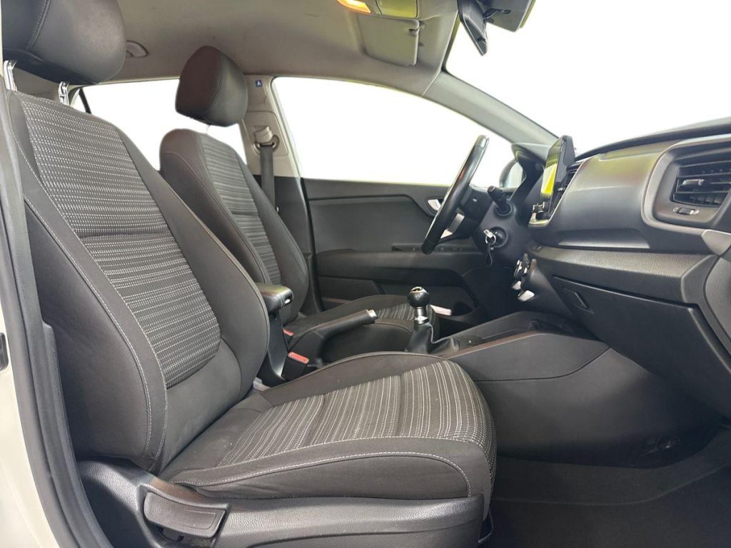 KIA Stonic 1.2 DPI ECO GPL Style - 10
