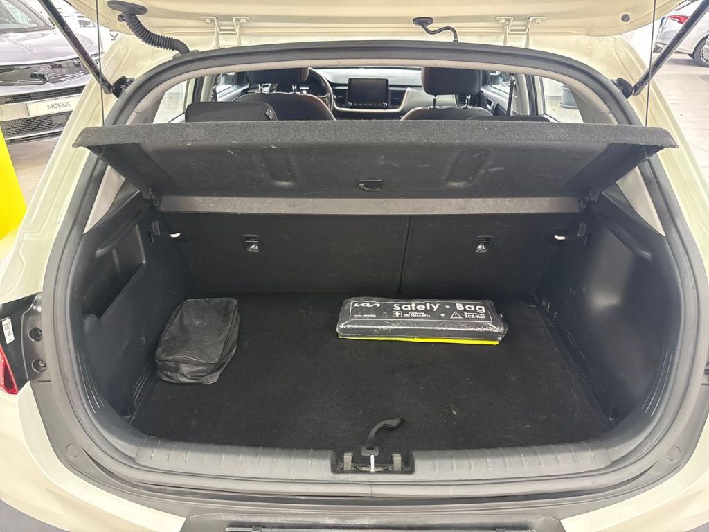 KIA Stonic 1.2 DPI ECO GPL Style - 12