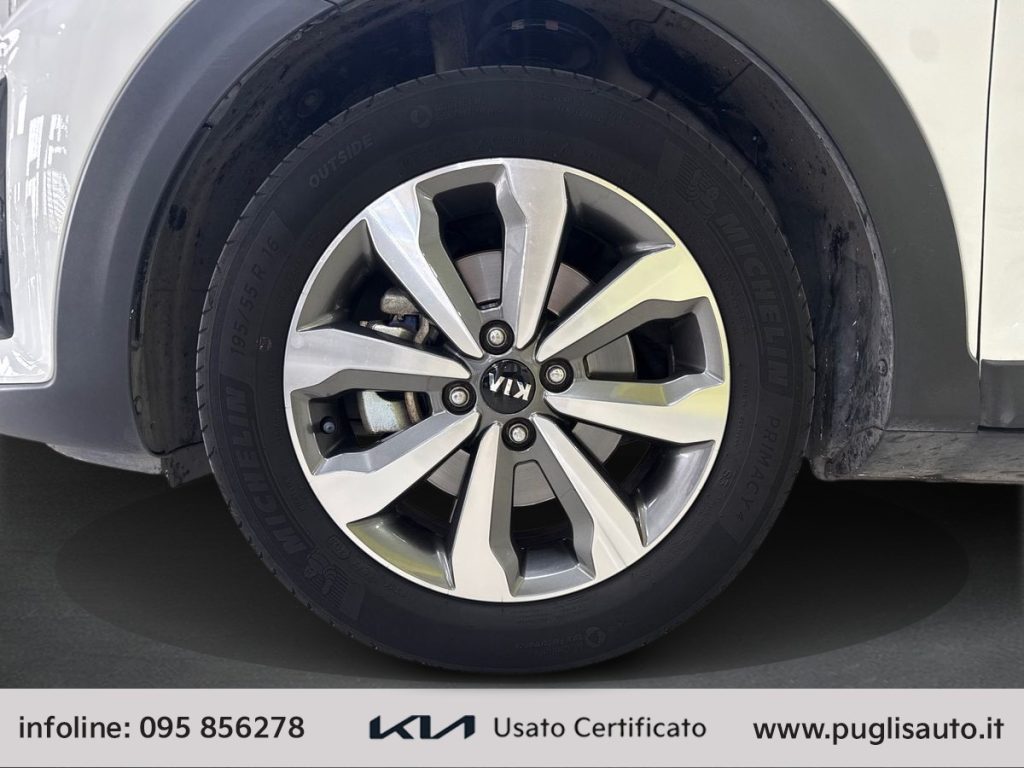 KIA Stonic 1.2 DPI ECO GPL Style - 14