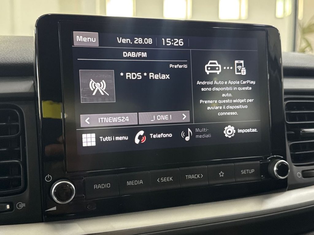 KIA Stonic 1.2 DPI ECO GPL Style - 15