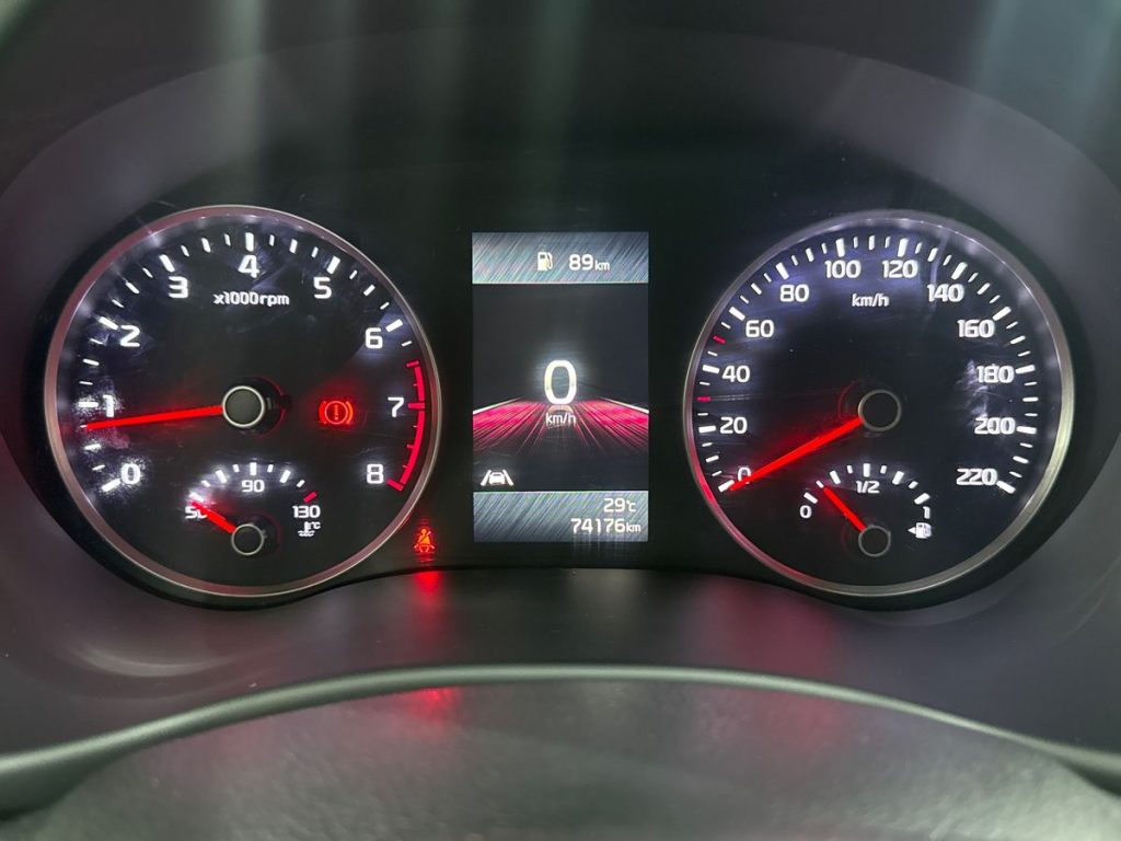 KIA Stonic 1.2 DPI ECO GPL Style - 16