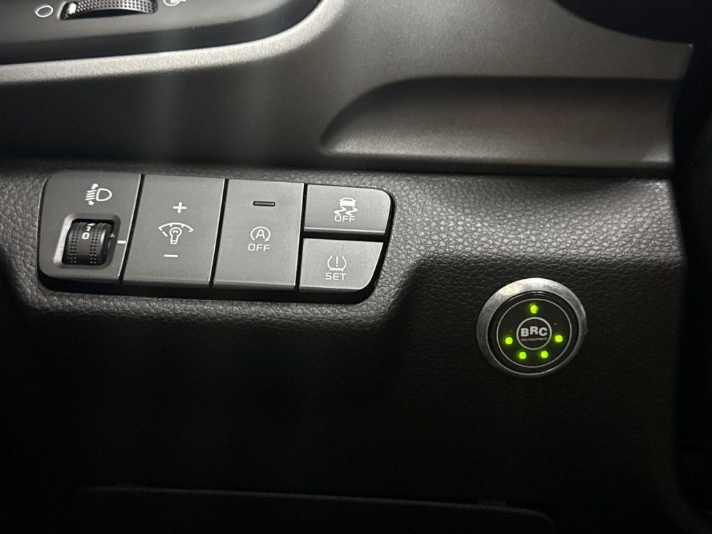 KIA Stonic 1.2 DPI ECO GPL Style - 18