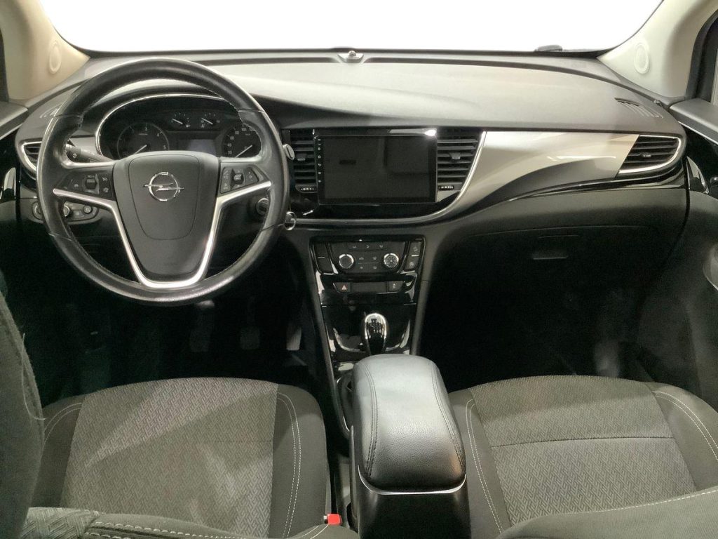 OPEL Mokka X 1.6 CDTI Ecotec 136CV 4x4 Start&Stop Advance - 7