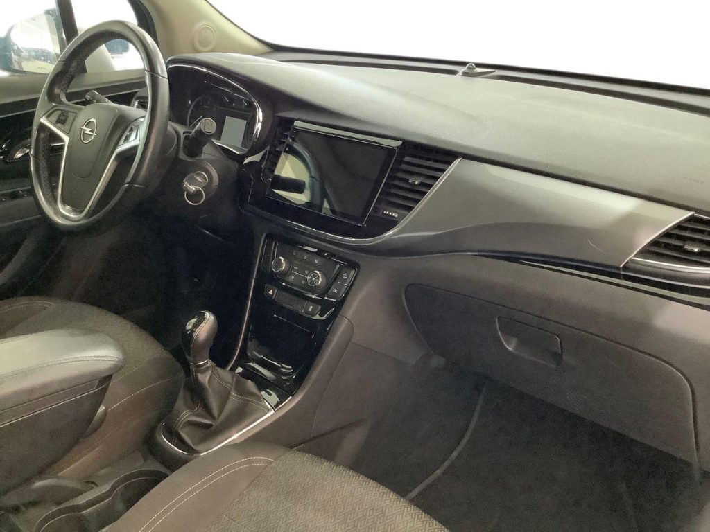 OPEL Mokka X 1.6 CDTI Ecotec 136CV 4x4 Start&Stop Advance - 9