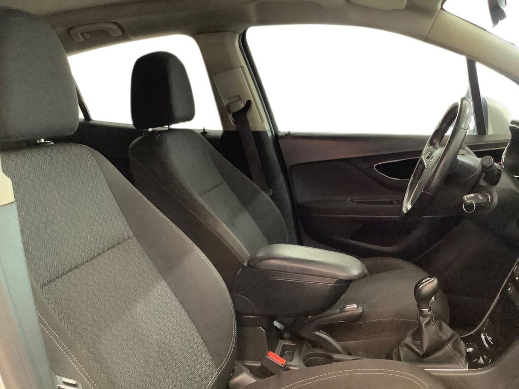 OPEL Mokka X 1.6 CDTI Ecotec 136CV 4x4 Start&Stop Advance - 10