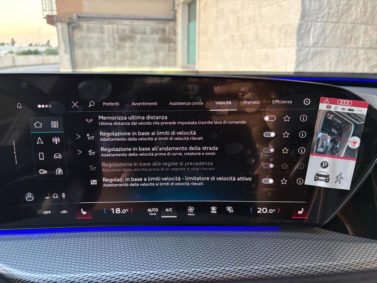 AUDI Q5 SPB SPORTBACK TDI mHEV+ S tronic quattro S line ed - 43