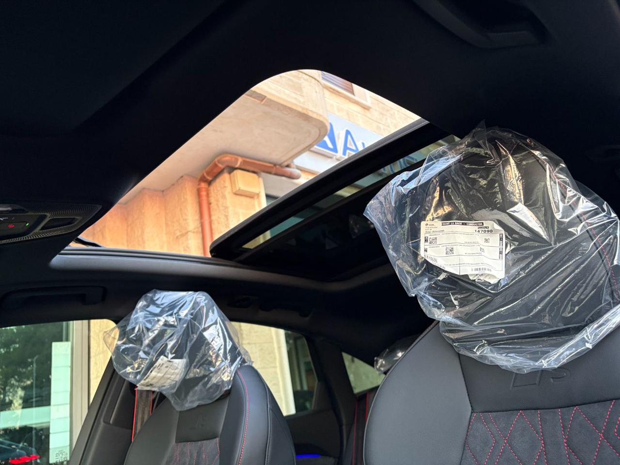 AUDI Q5 SPB SPORTBACK TDI mHEV+ S tronic quattro S line ed - 9