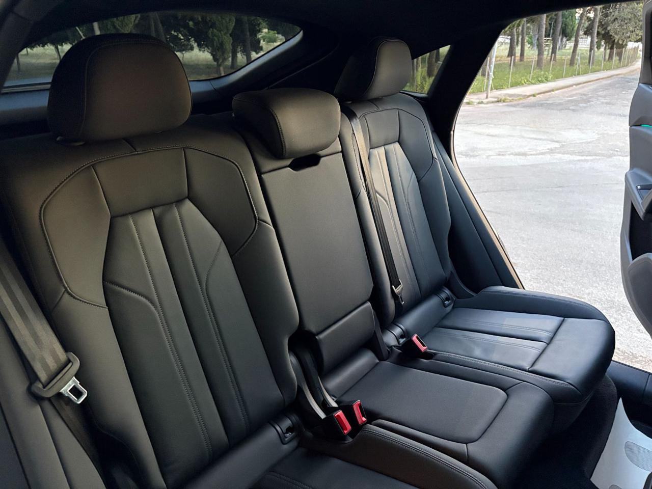 AUDI Q5 SPB Sportback TFSI  mHEV+ S tronic quattro S line. - 12