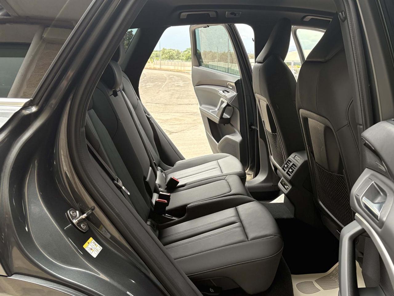 AUDI Q5 TDI 150 kW mHEV+ S tronic quattro S line edition - 11