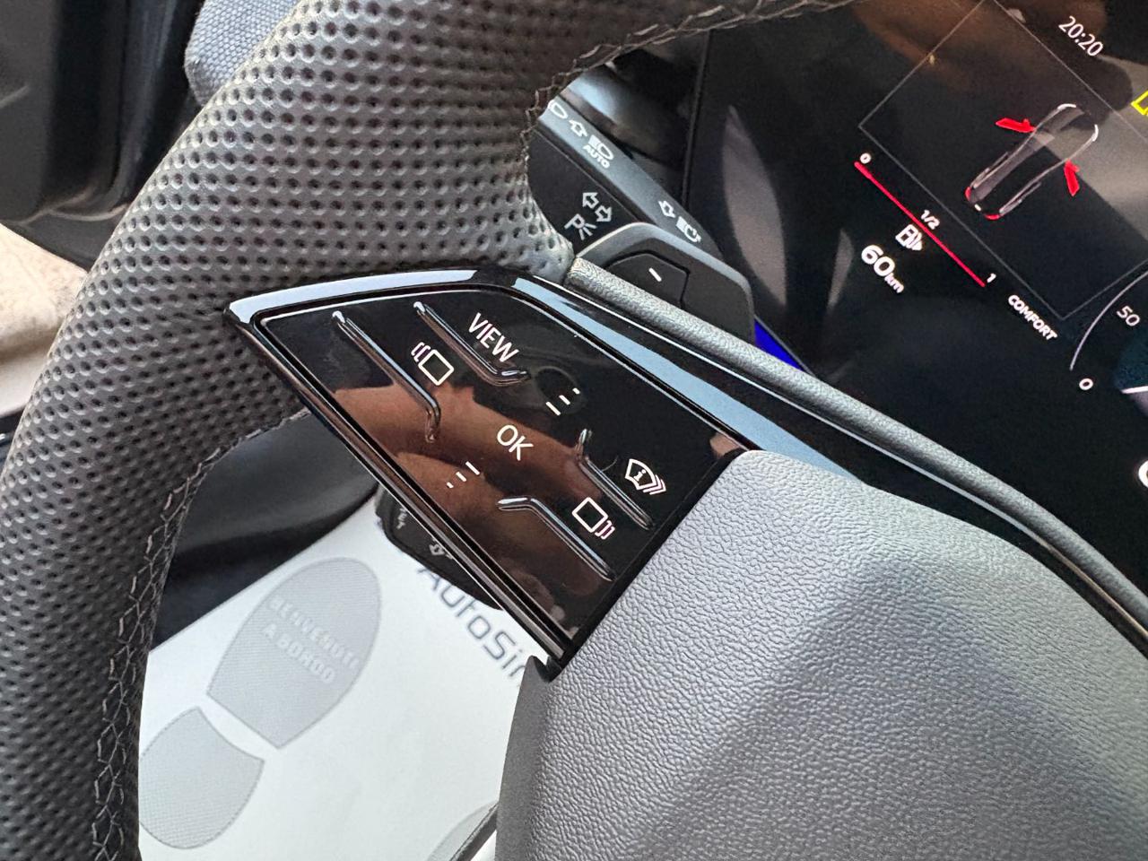 AUDI A5 TDI 150 kW mHEV+ S tronic quattro S Line edition. - 25