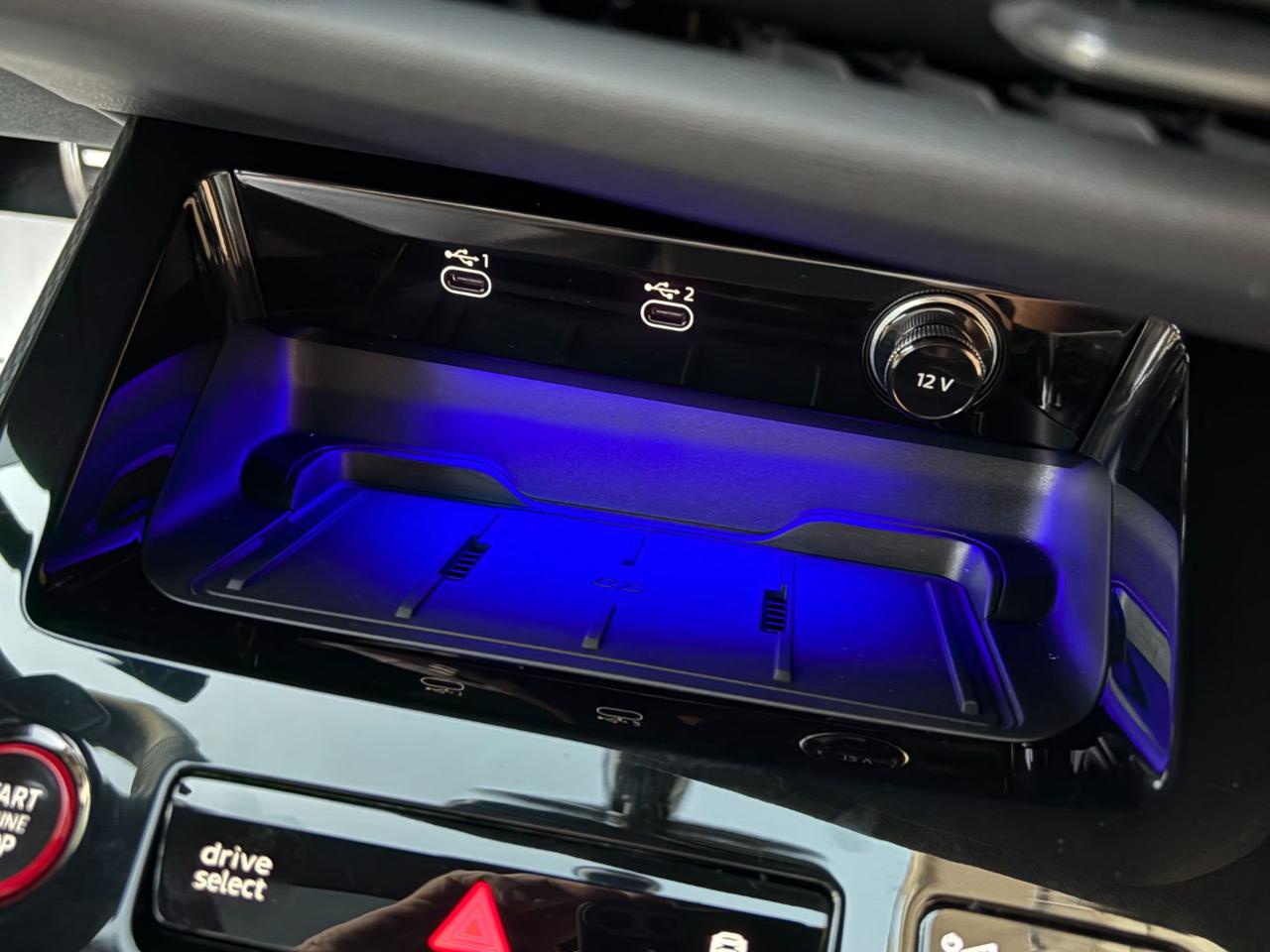 AUDI A5 TDI 150 kW mHEV+ S tronic quattro S Line edition. - 24