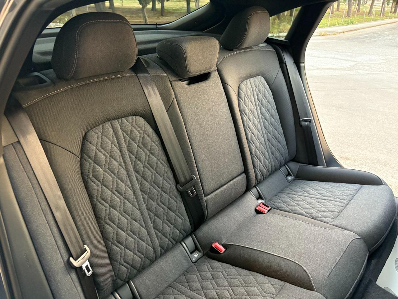 AUDI A5 TDI 150 kW mHEV+ S tronic quattro S Line edition. - 28