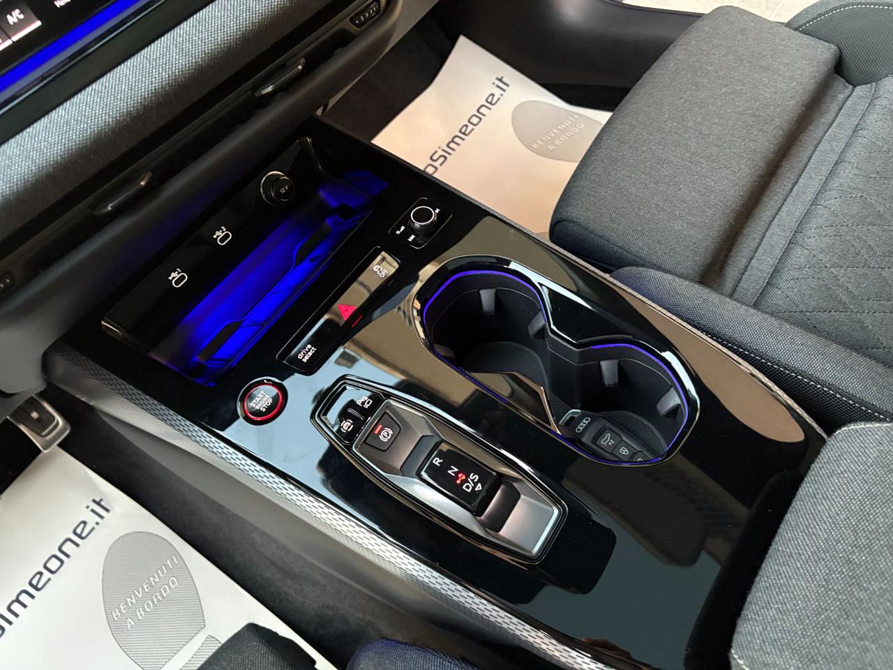 AUDI A5 TDI 150 kW mHEV+ S tronic quattro S Line edition. - 31