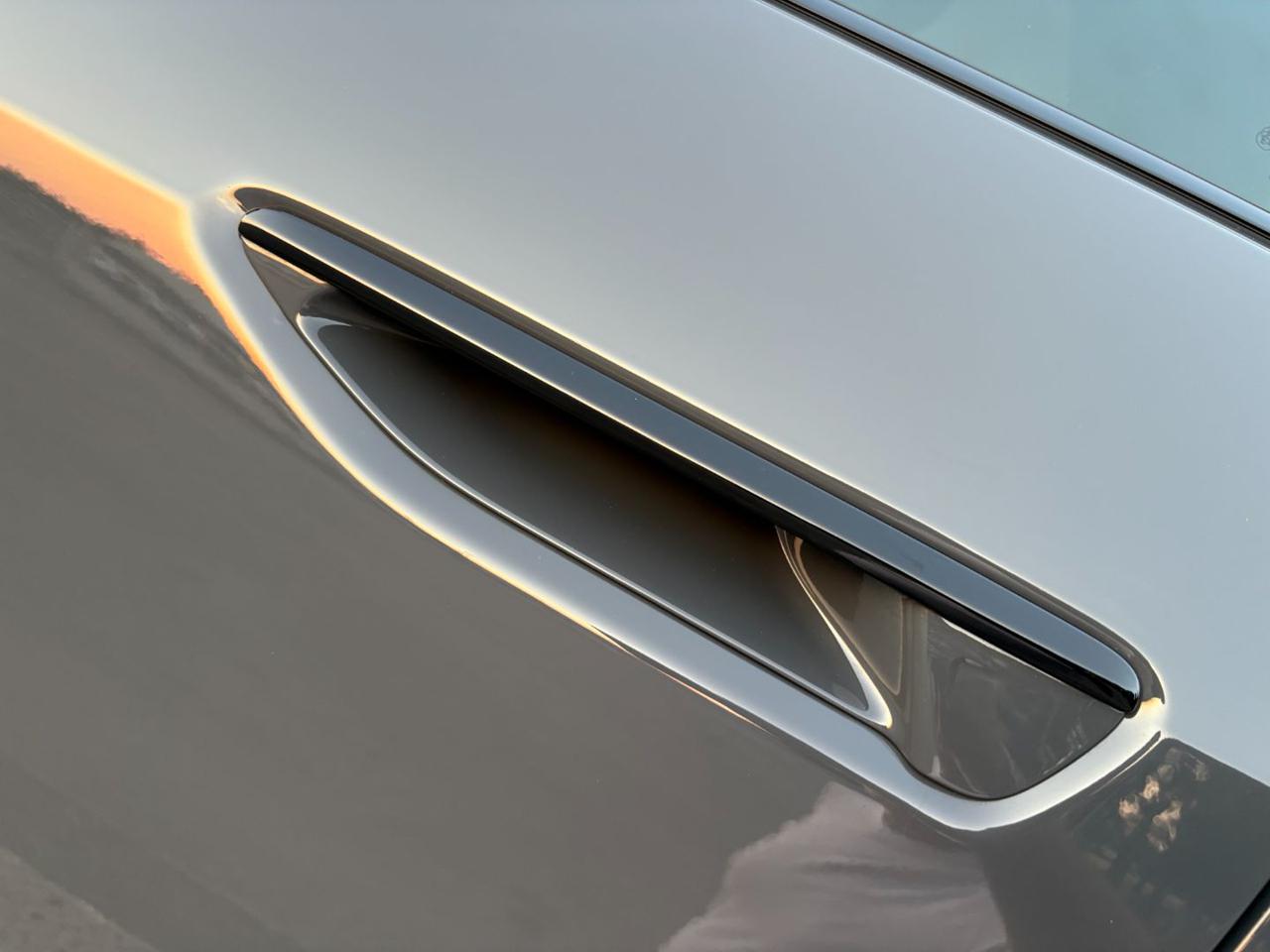 AUDI A5 TDI 150 kW mHEV+ S tronic quattro S Line edition. - 77