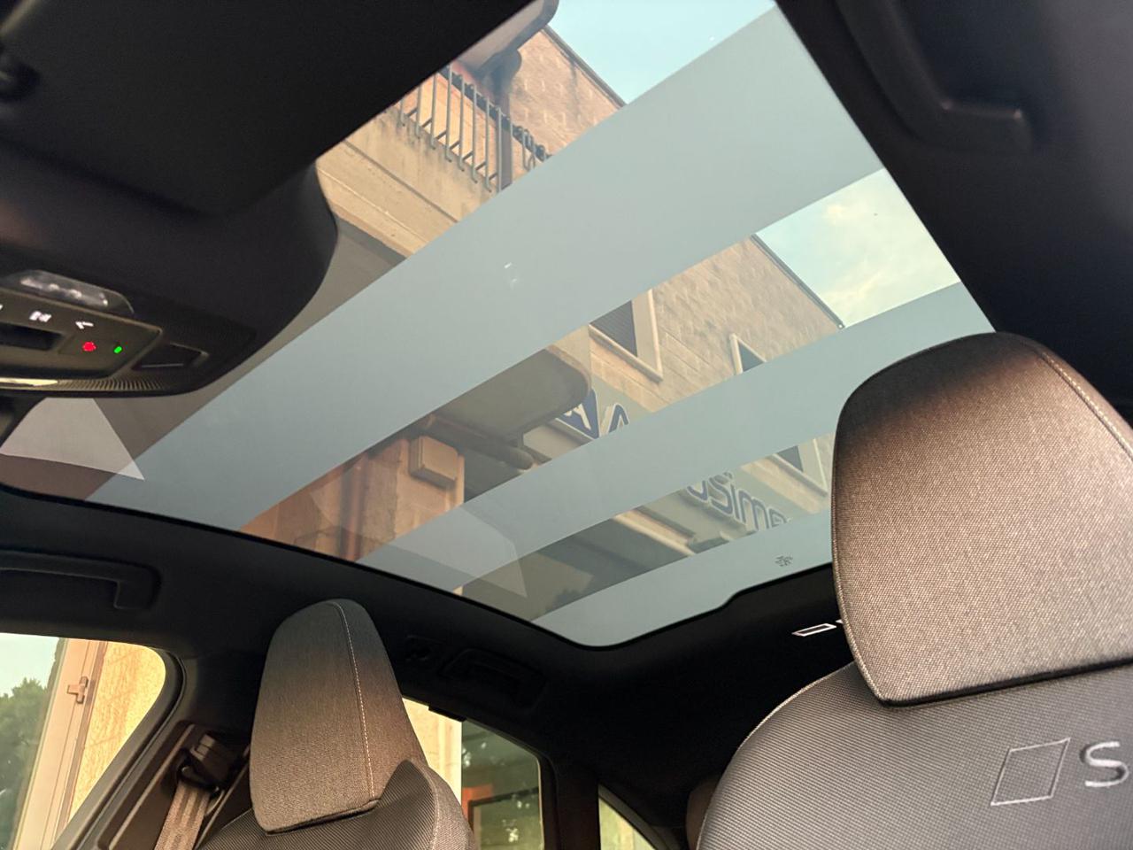 AUDI A5 TDI 150 kW mHEV+ S tronic quattro S Line edition. - 79