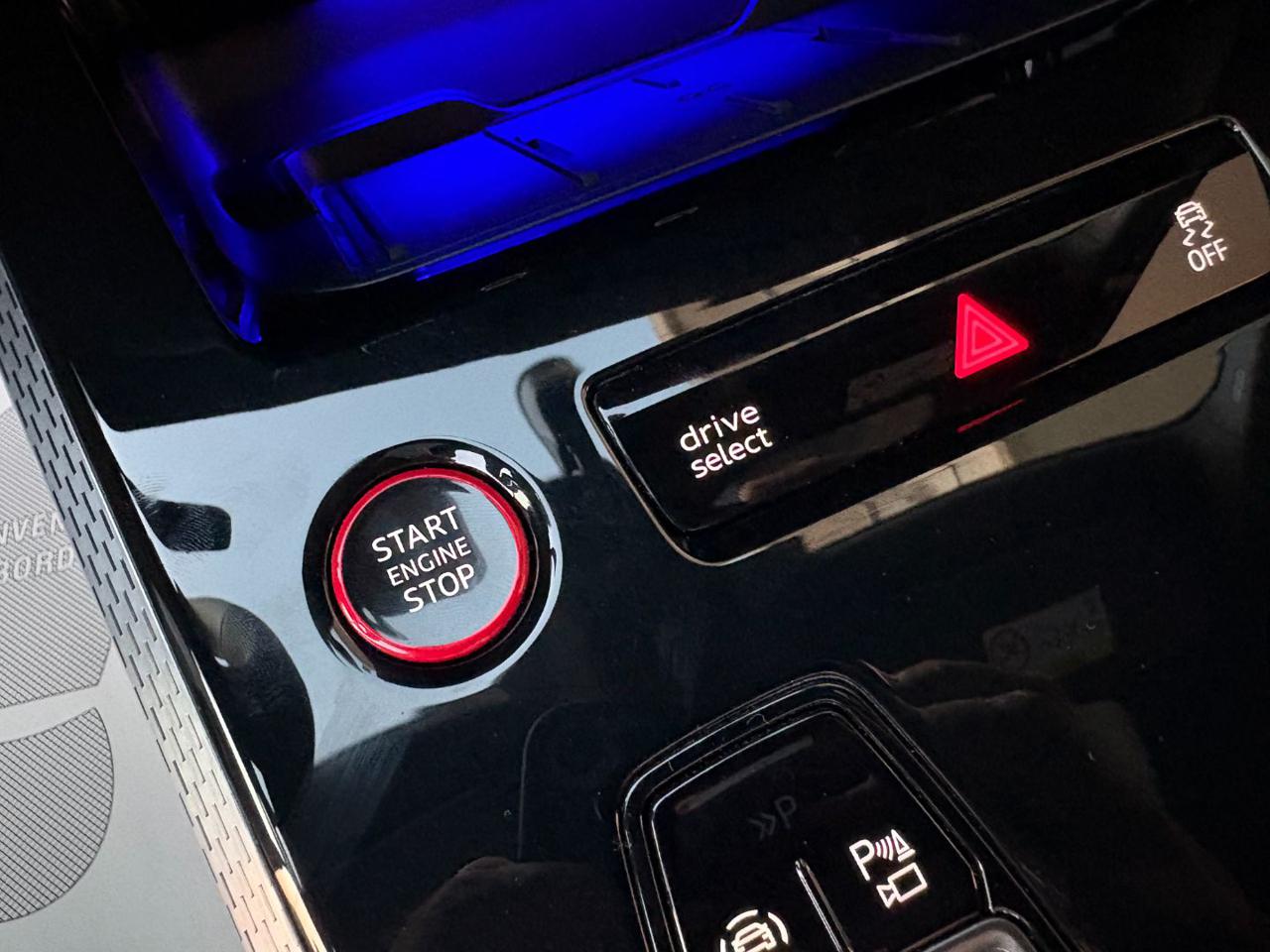 AUDI A5 TDI 150 kW mHEV+ S tronic quattro S Line edition. - 33