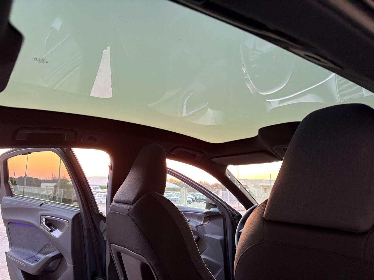 AUDI A5 TDI 150 kW mHEV+ S tronic quattro S Line edition. - 80