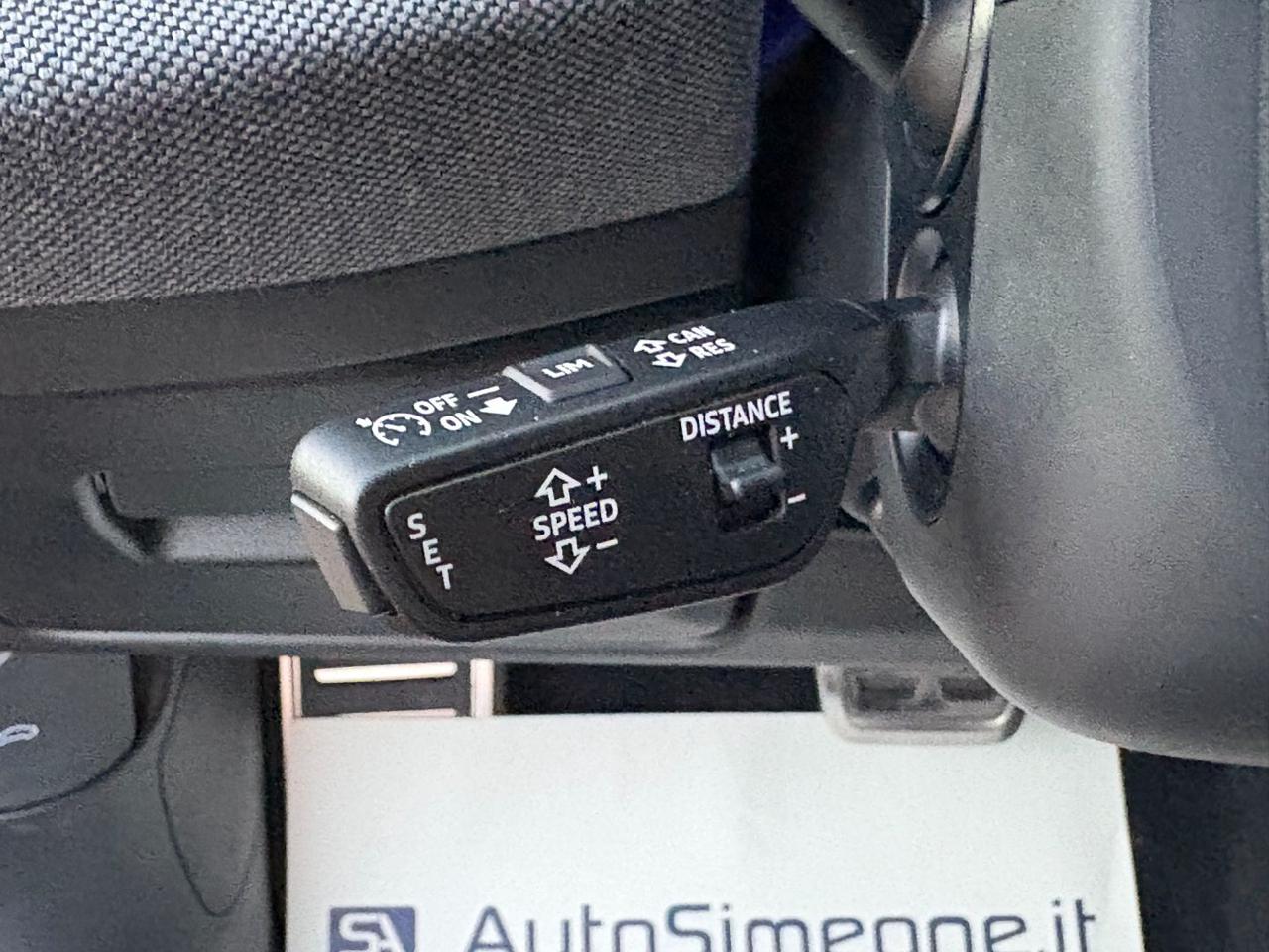 AUDI A5 TDI 150 kW mHEV+ S tronic quattro S Line edition. - 32