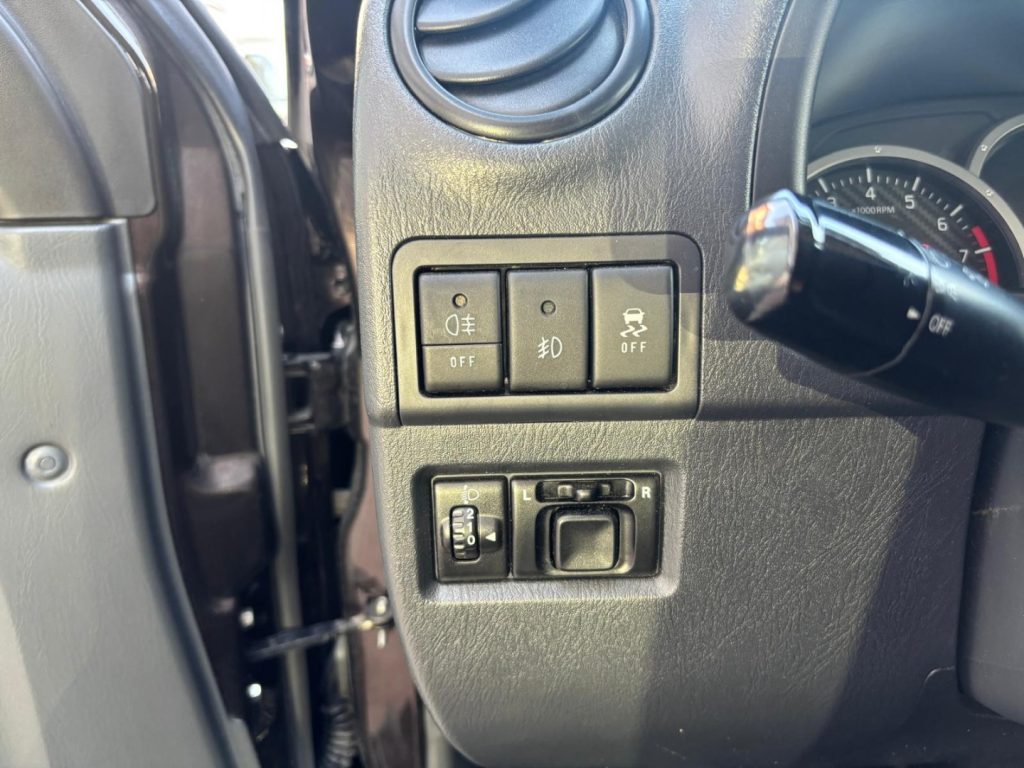SUZUKI Jimny 1.3 4WD - 14