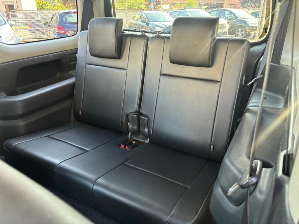 SUZUKI Jimny 1.3 4WD - 9