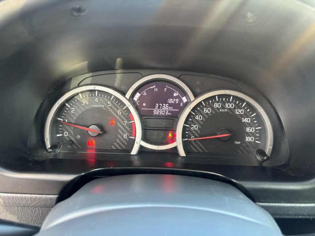 SUZUKI Jimny 1.3 4WD - 13