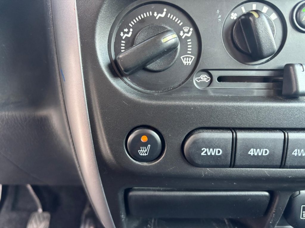 SUZUKI Jimny 1.3 4WD - 16