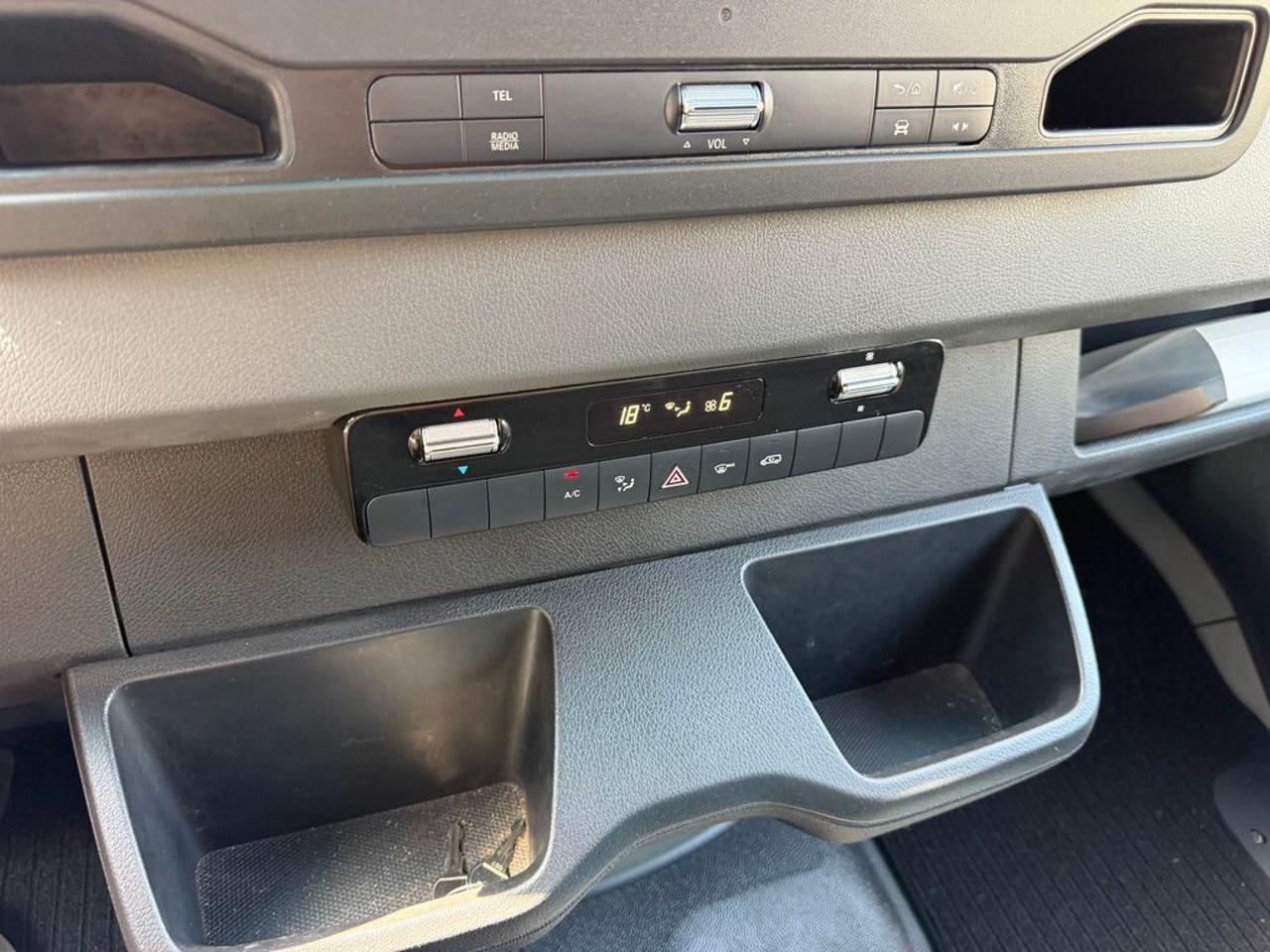 MERCEDES-BENZ 416 cdi  sprinter - 17