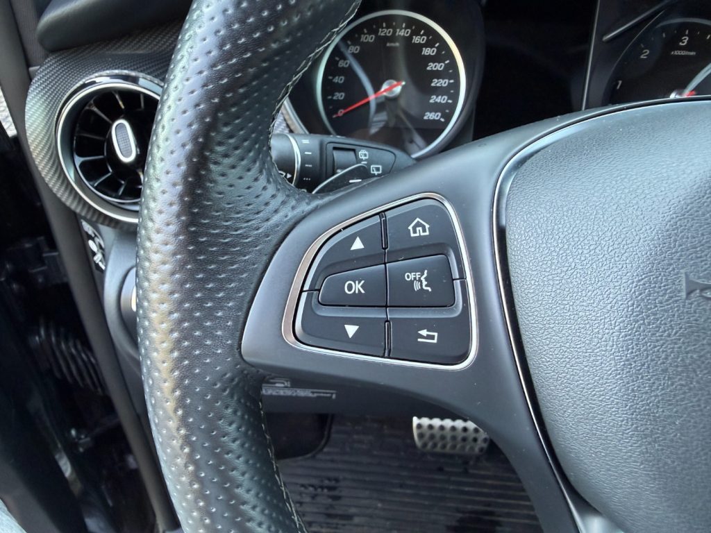 MERCEDES-BENZ Marco Polo 250 d Automatic 4MATIC PC Horizon AHK AMG - 12