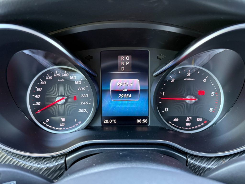 MERCEDES-BENZ Marco Polo 250 d Automatic 4MATIC PC Horizon AHK AMG - 16