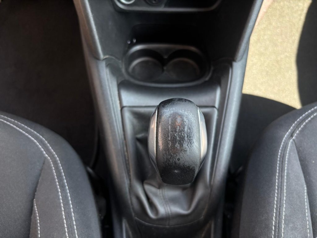 PEUGEOT 208 BlueHDi 75CV Cerchi in lega - 19
