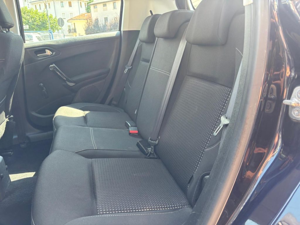 PEUGEOT 208 BlueHDi 75CV Cerchi in lega - 9