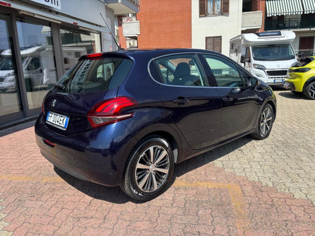 PEUGEOT 208 BlueHDi 75CV Cerchi in lega - 6
