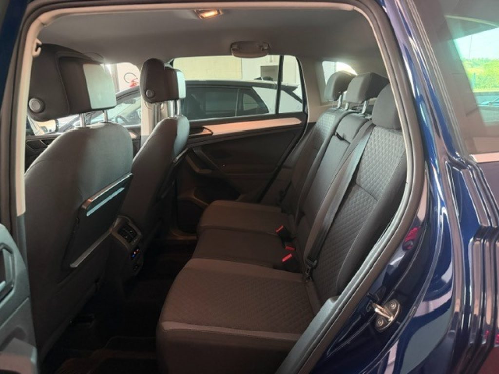 VOLKSWAGEN Tiguan 1.6 TDI SCR Sport R-Line - 20