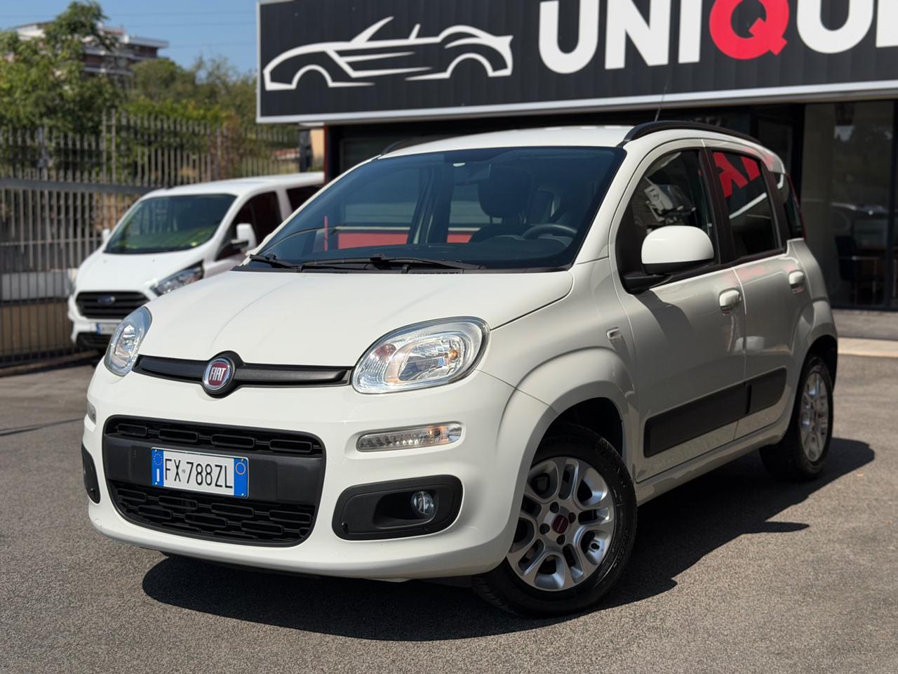FIAT Panda 1.2 EasyPower Lounge (NESSUN VINCOLO) - 4