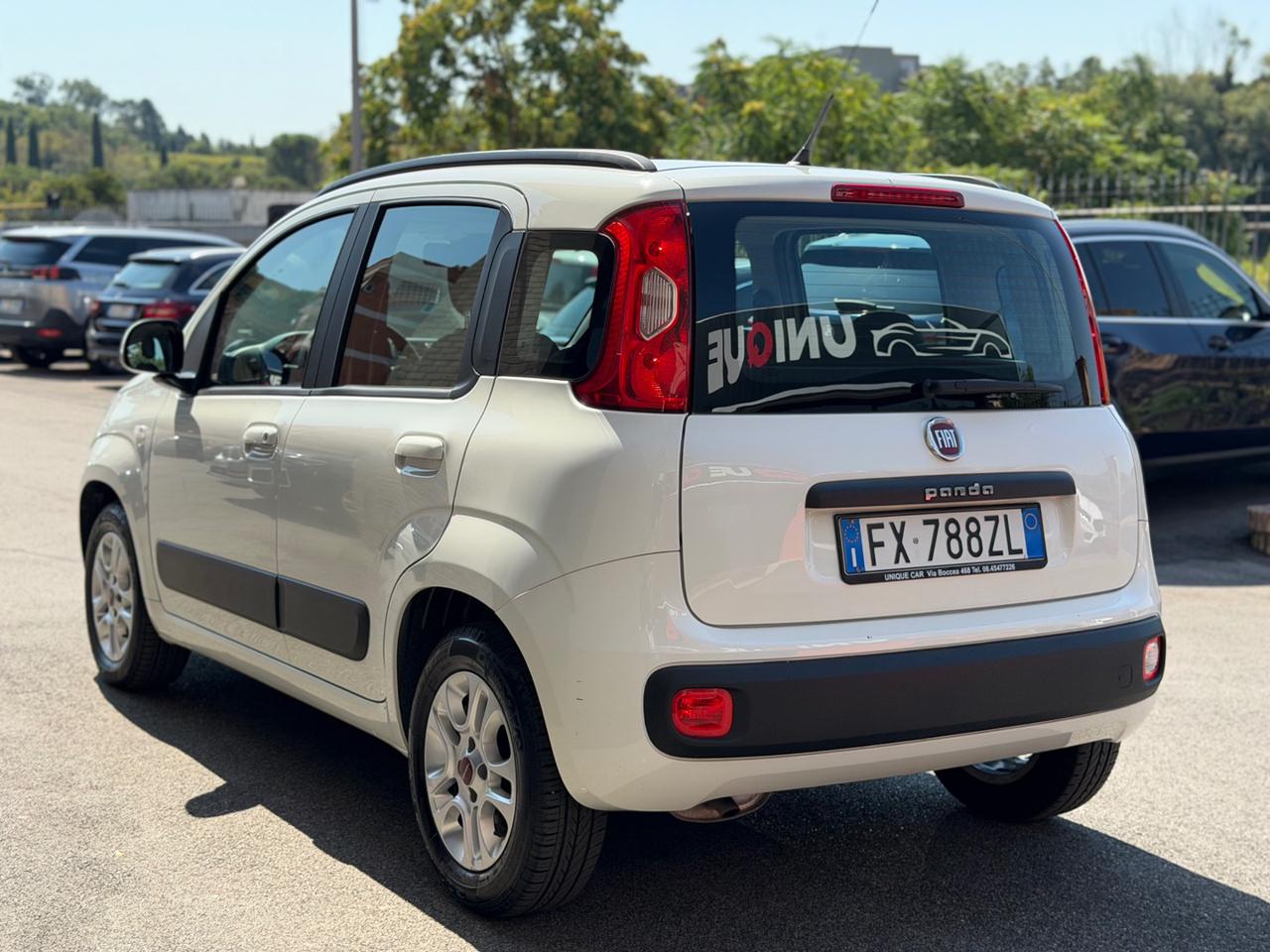 FIAT Panda 1.2 EasyPower Lounge (NESSUN VINCOLO) - 5