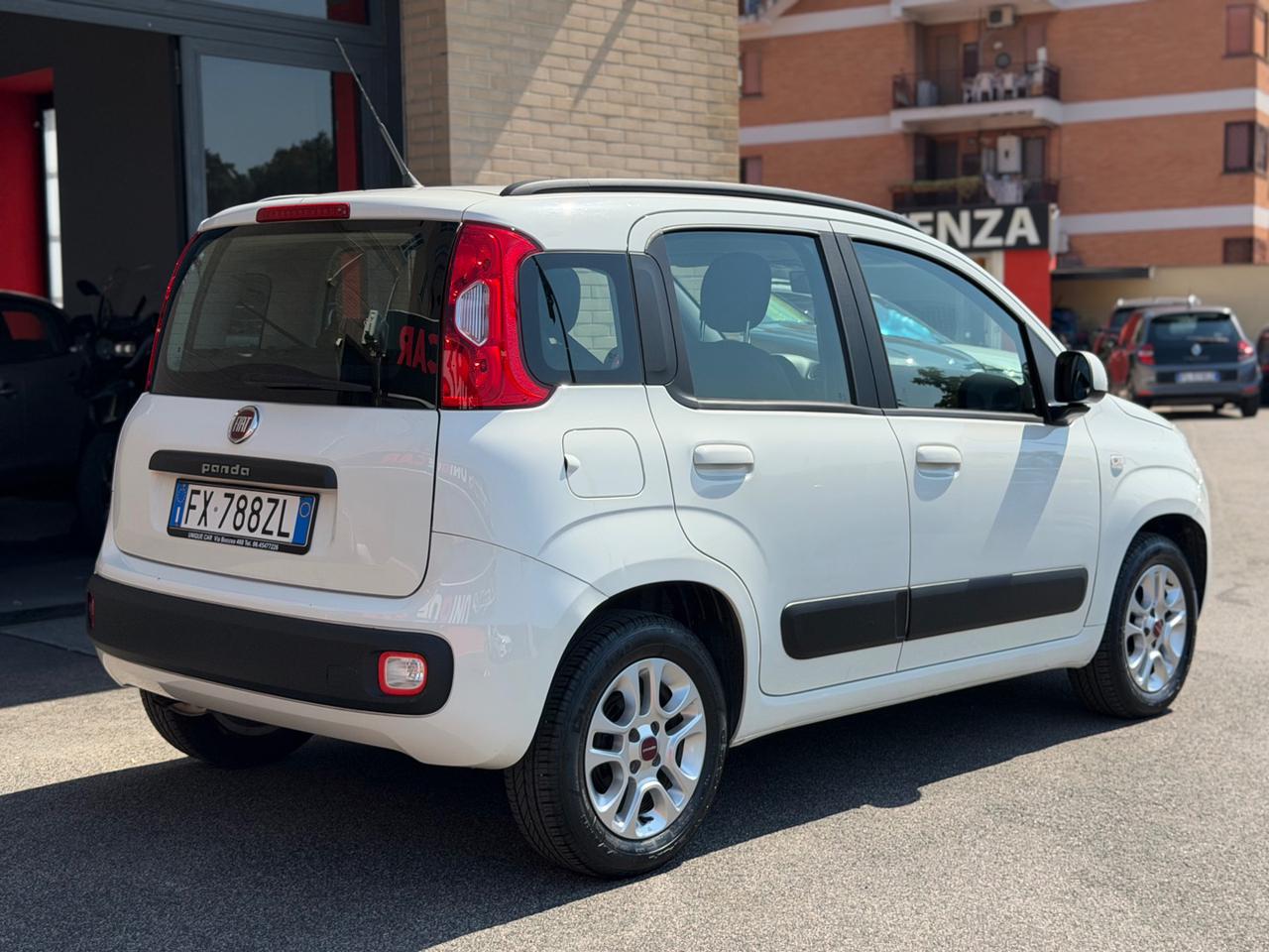 FIAT Panda 1.2 EasyPower Lounge (NESSUN VINCOLO) - 7