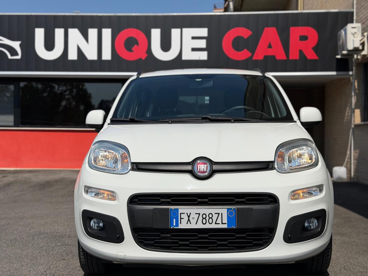 FIAT Panda 1.2 EasyPower Lounge (NESSUN VINCOLO) - 3