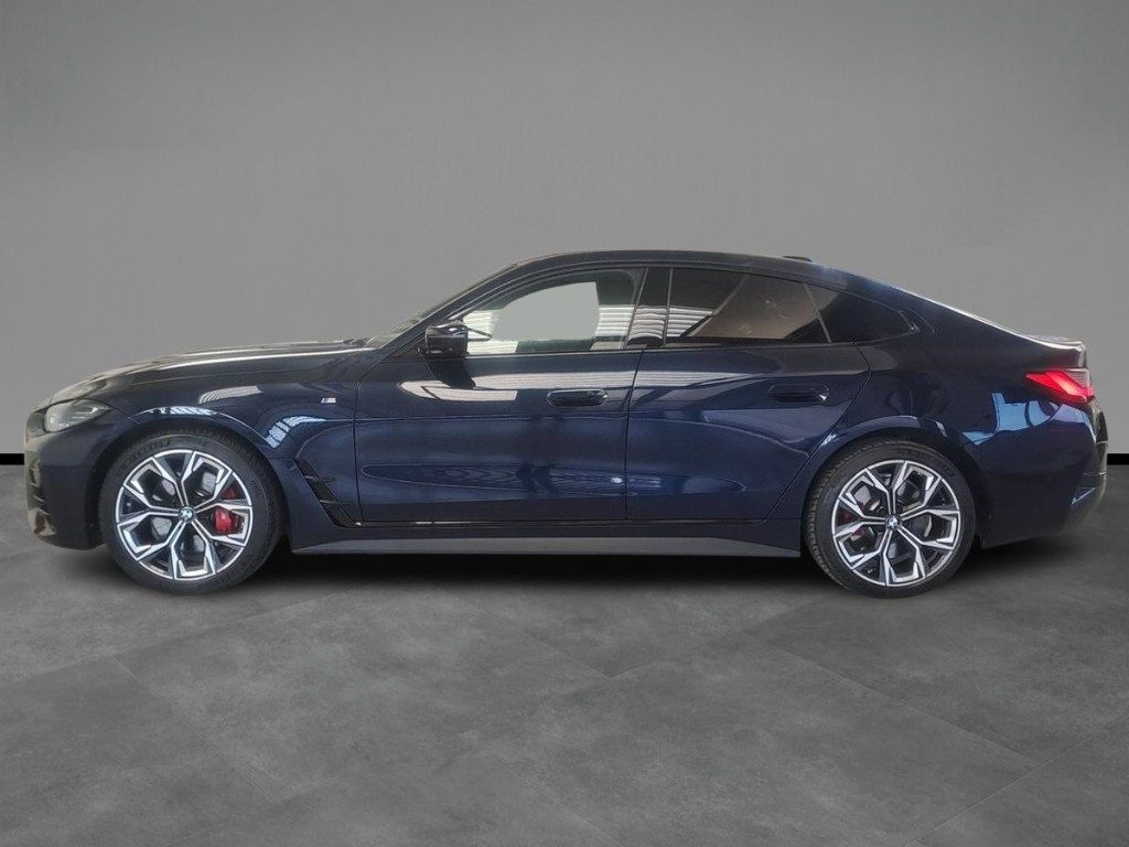 BMW 420 d 48V Msport Aut. - 4