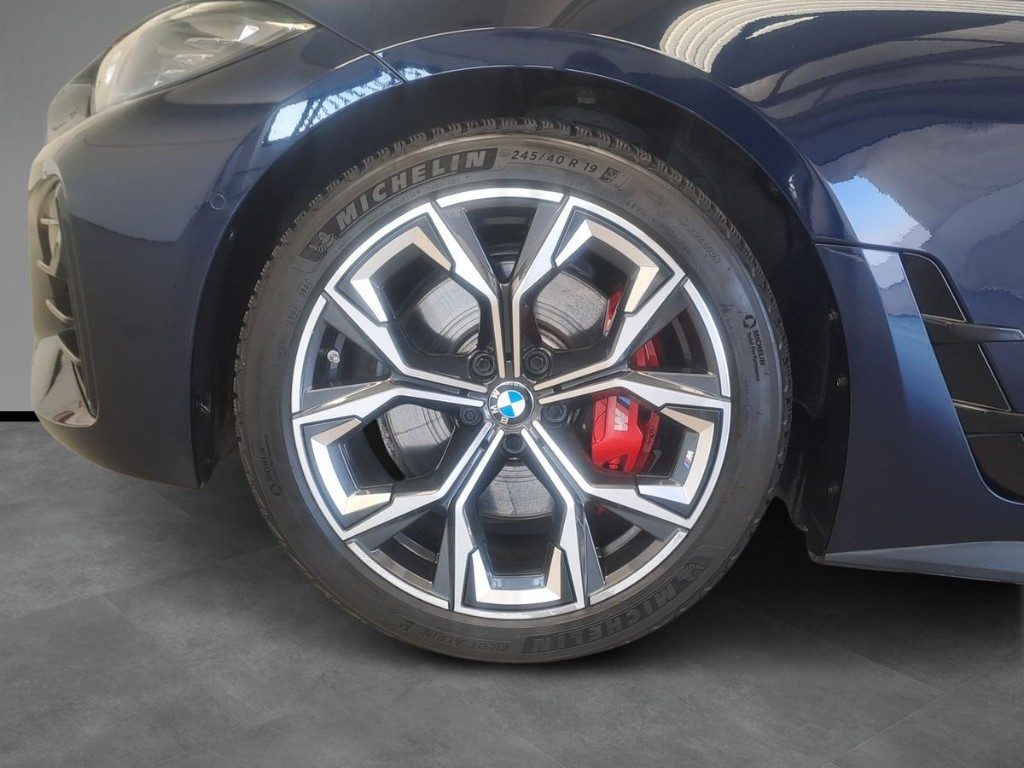 BMW 420 d 48V Msport Aut. - 7