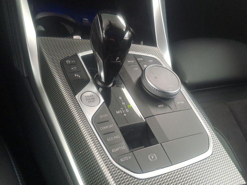 BMW 420 d 48V Msport Aut. - 13