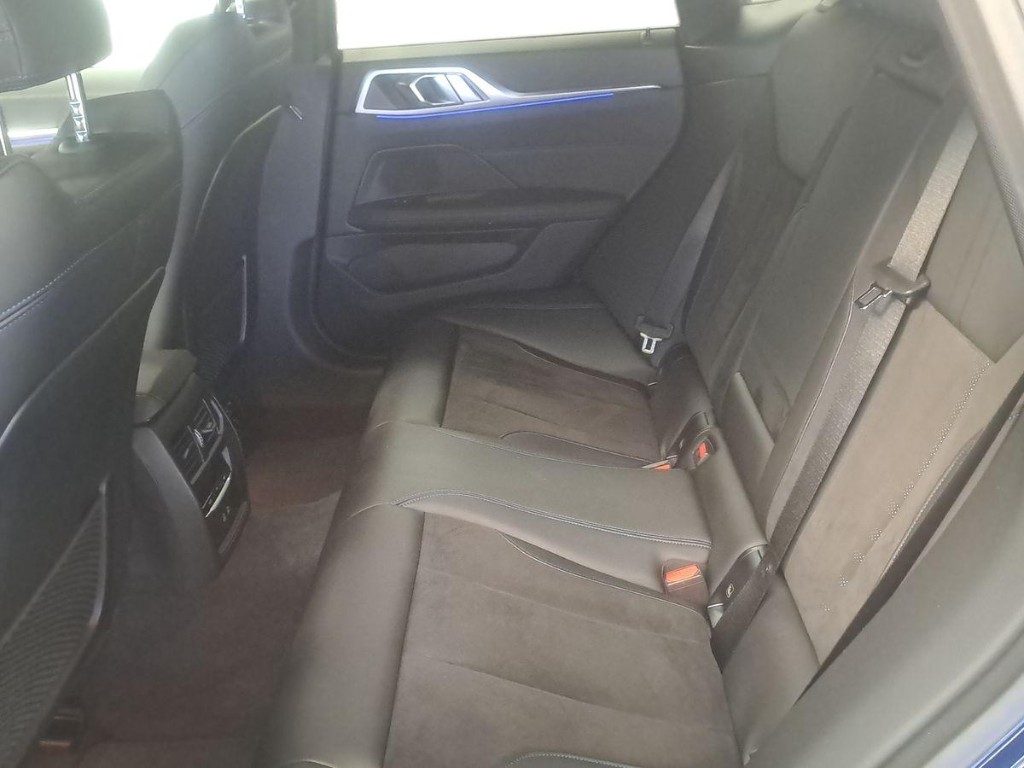 BMW 420 d 48V Msport Aut. - 12