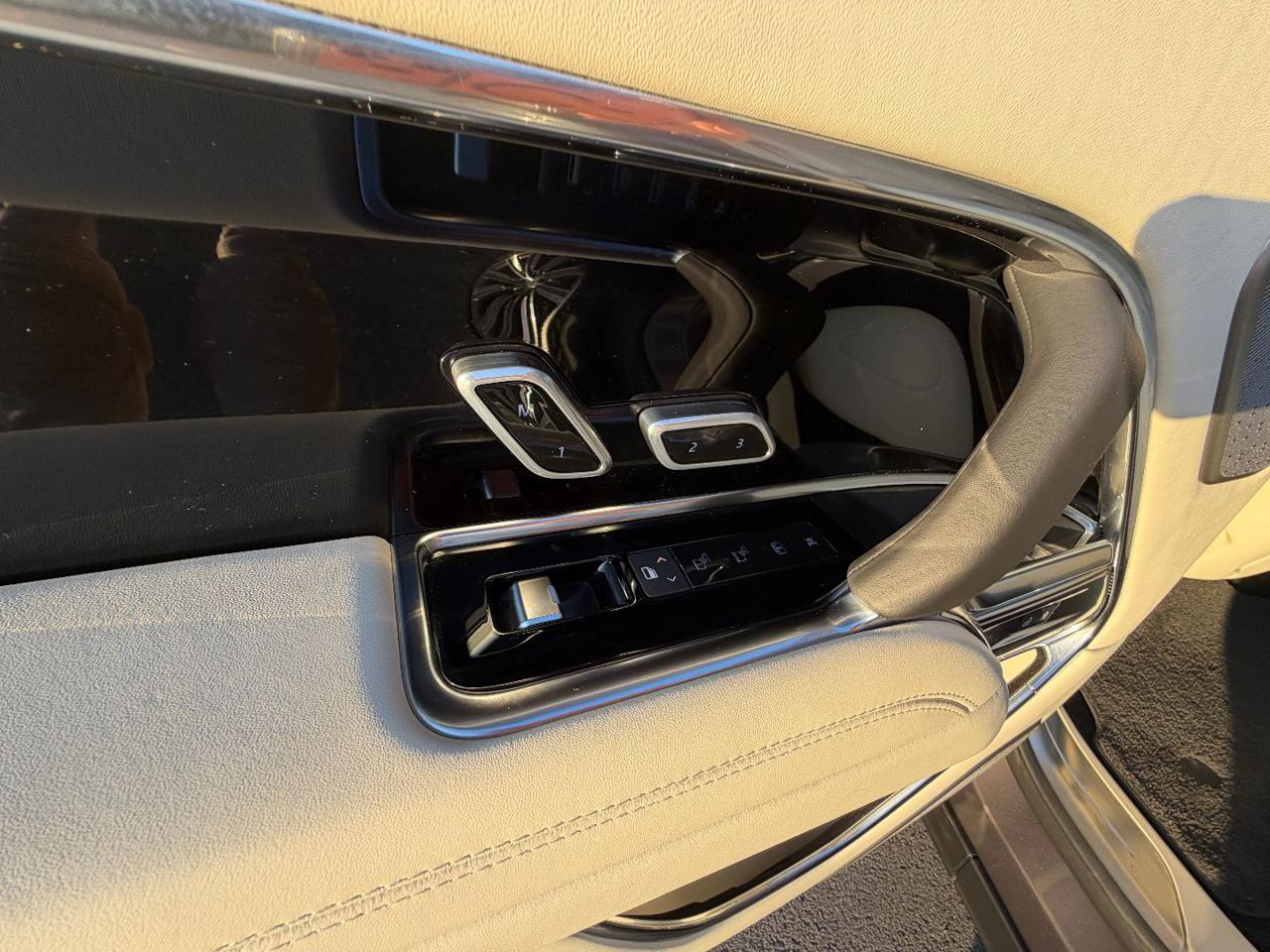 LAND ROVER Range Rover 3.0 I6 PHEV 550 CV Autobiography - 12