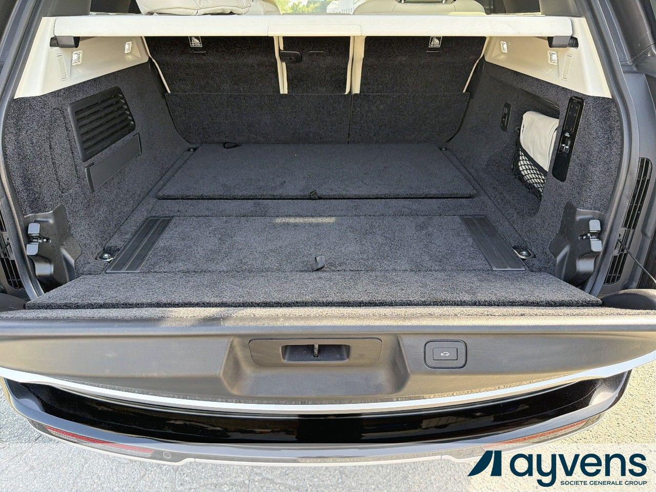 LAND ROVER Range Rover 3.0 I6 PHEV 550 CV Autobiography - 18