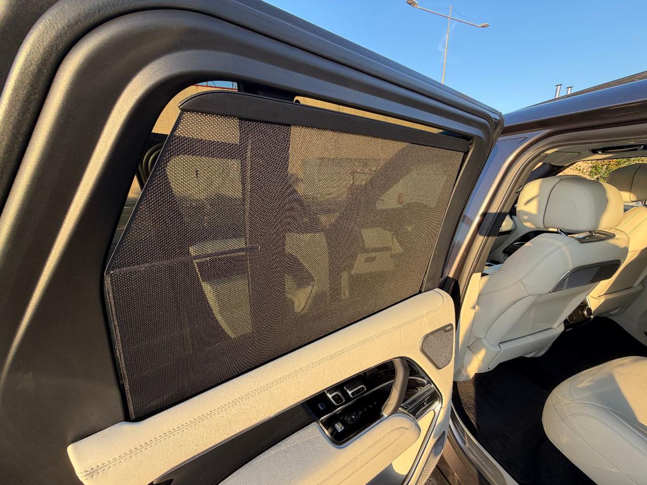 LAND ROVER Range Rover 3.0 I6 PHEV 550 CV Autobiography - 11