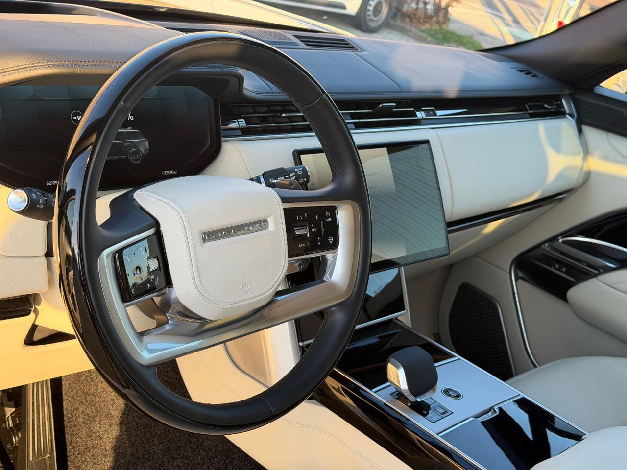 LAND ROVER Range Rover 3.0 I6 PHEV 550 CV Autobiography - 9