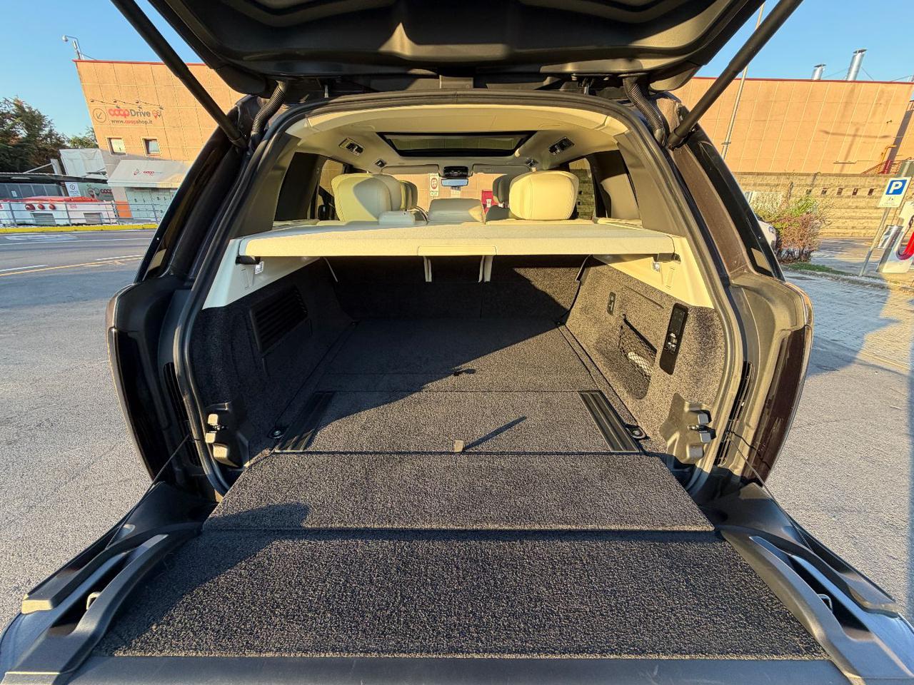 LAND ROVER Range Rover 3.0 I6 PHEV 550 CV Autobiography - 13