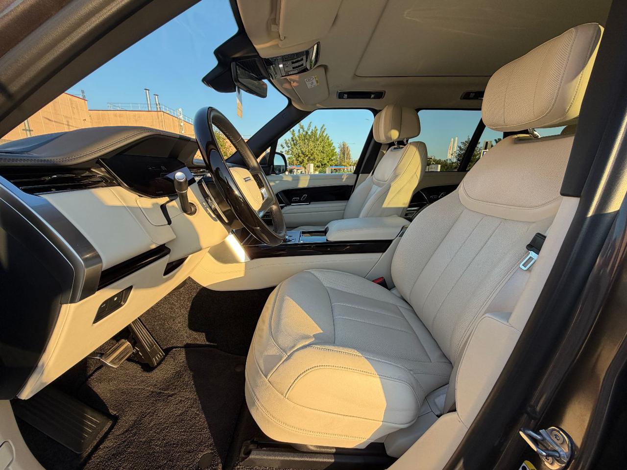 LAND ROVER Range Rover 3.0 I6 PHEV 550 CV Autobiography - 8