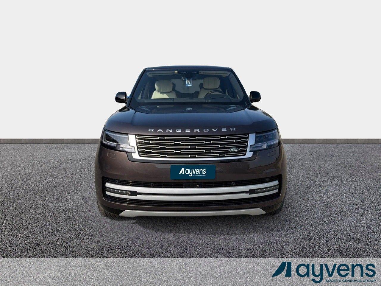 LAND ROVER Range Rover 3.0 I6 PHEV 550 CV Autobiography - 3